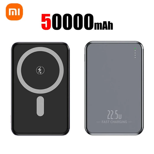 Xiaomi Ultra Slim Wireless Power