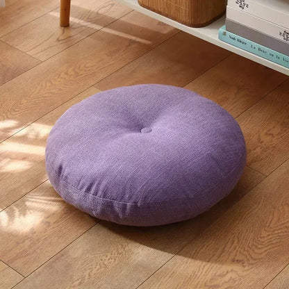 Yoga Meditation Cushion