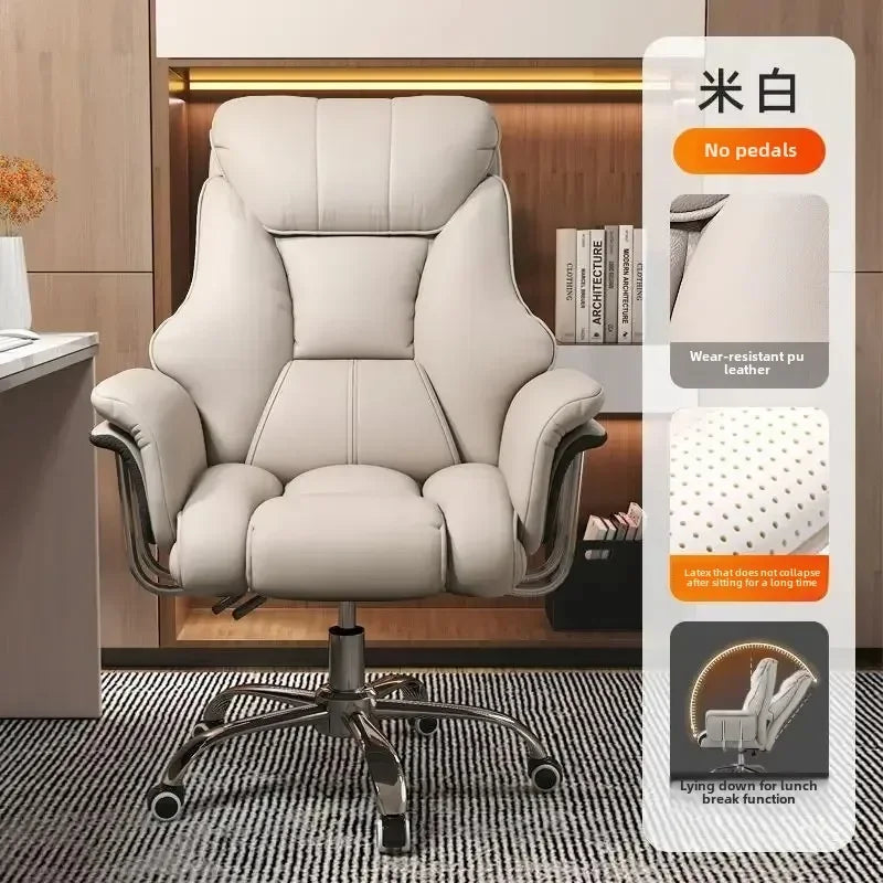 Boss Chair Home Office Computer