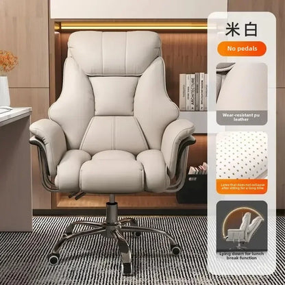 Boss Chair Home Office Computer