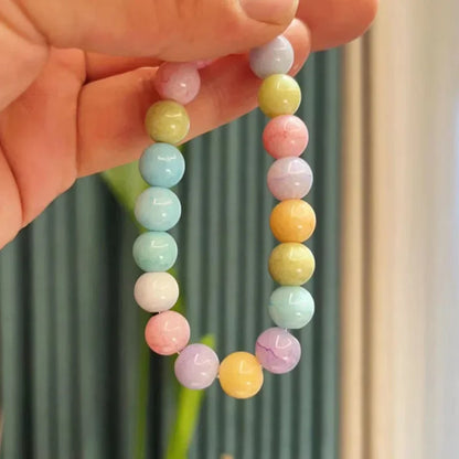 Pink Crystal Quartz Natural Stone