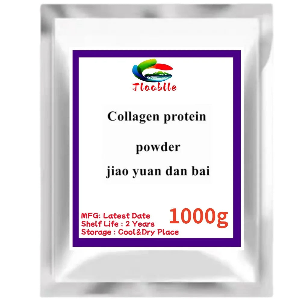 100 1000G Pure Marine Hydrolyzed