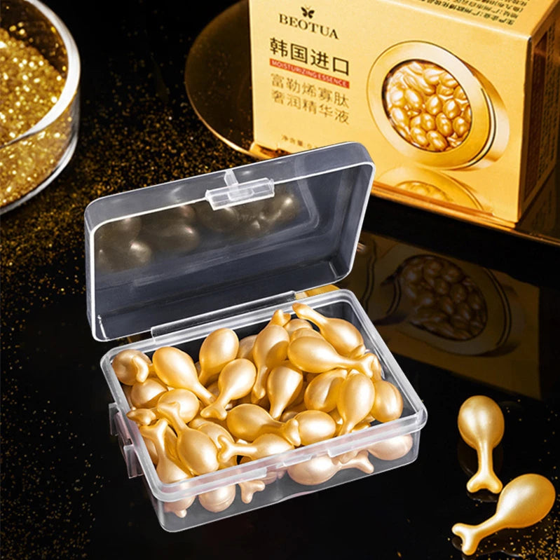 20 50Pcs Collagen Face Care