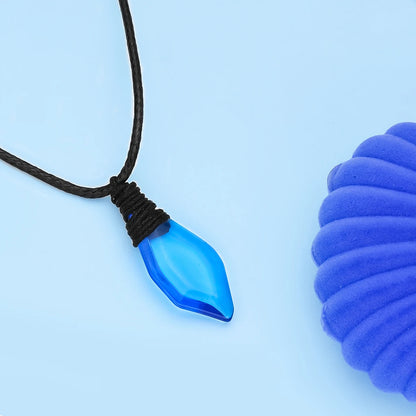 Catuni H2O Mermaid Blue Crystal