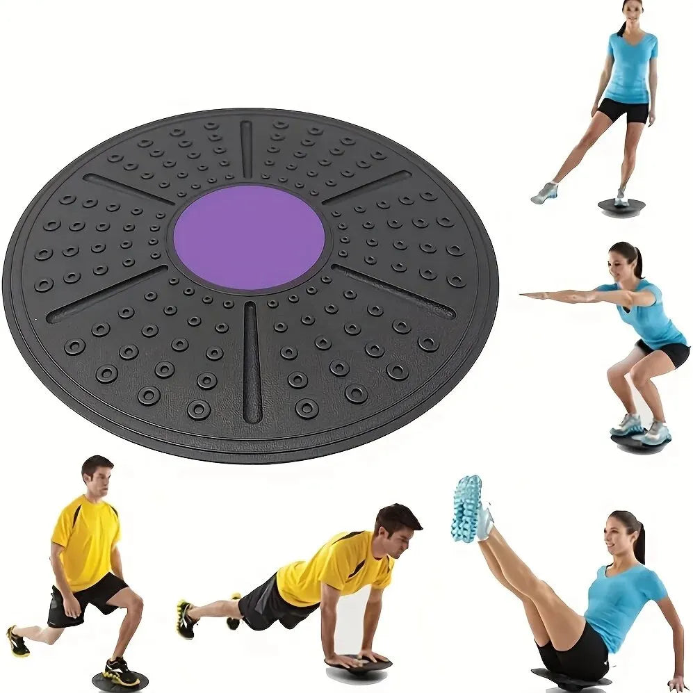 1 Pc Yoga Balance Board
