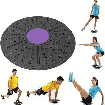 1 Pc Yoga Balance Board