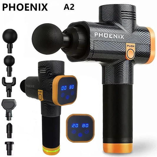 Phoenix Massage Gun