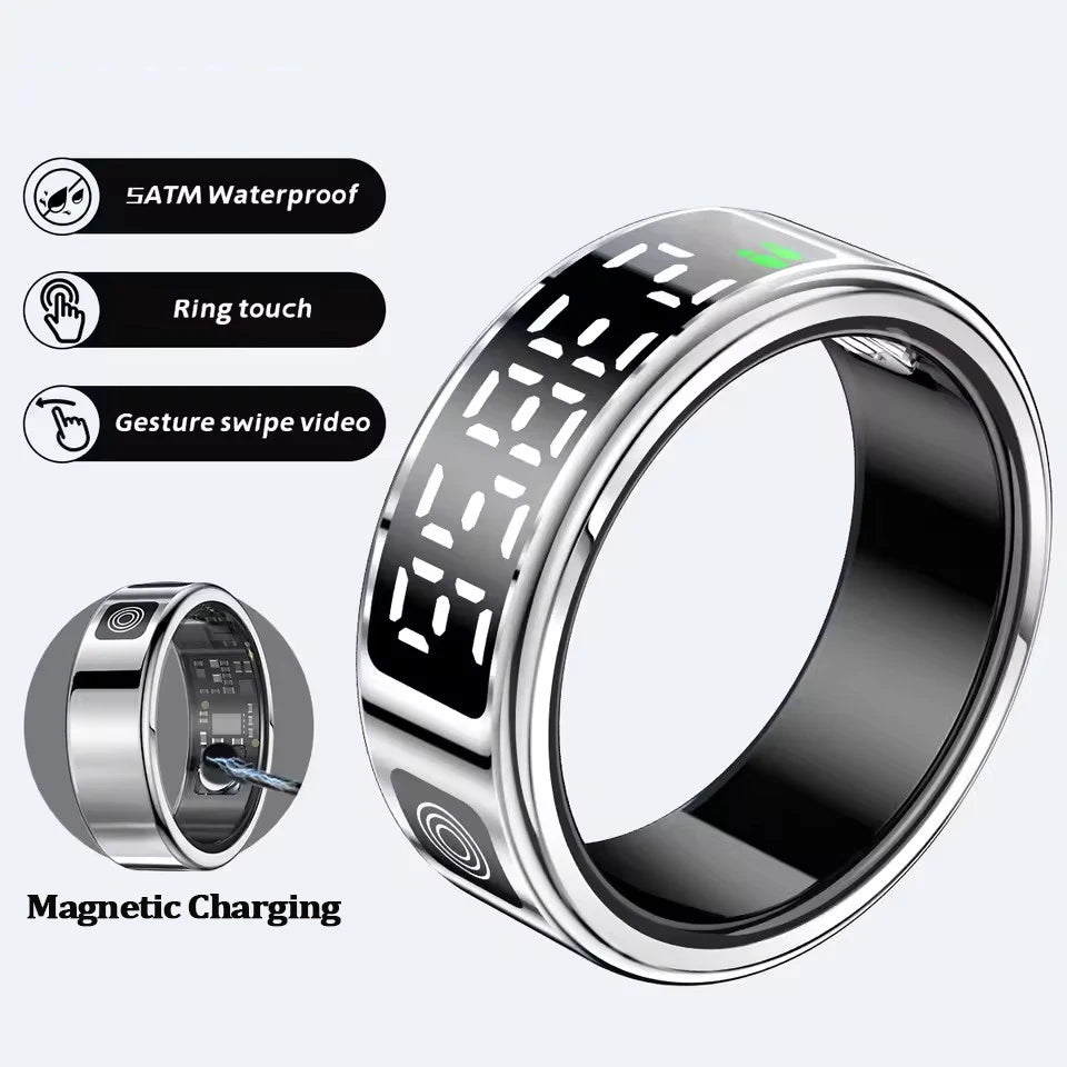 New Smart Led Display Screen