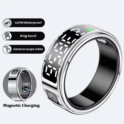 New Smart Led Display Screen