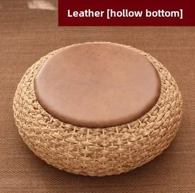 Japanese Style Meditation Cushion