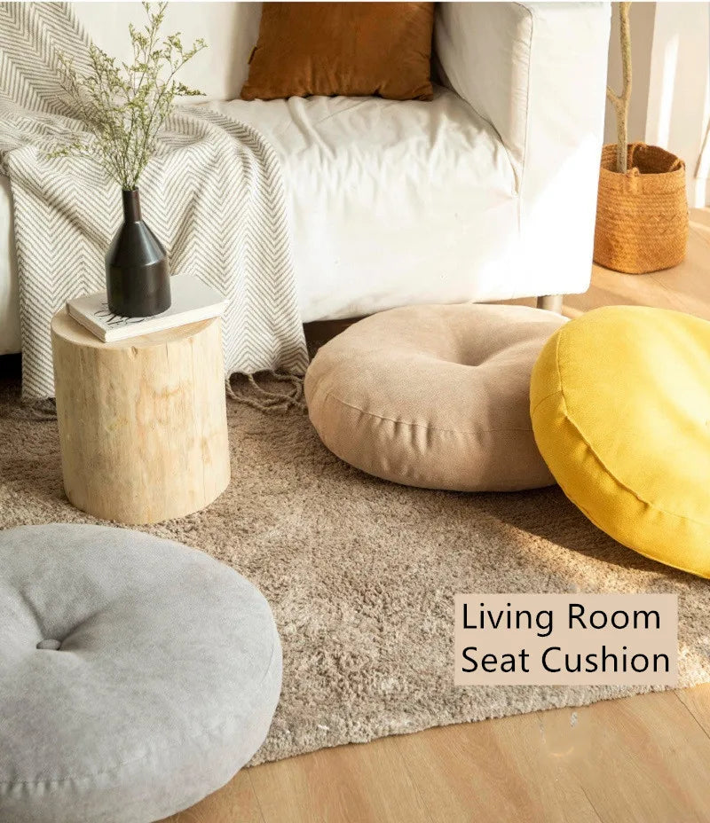 Meditation Floor Cushion