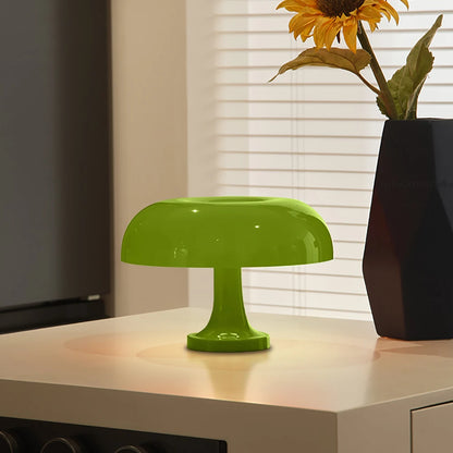 Classic Mushroom Table Lamp Modern