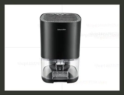 350Ml Air Dehumidifier Mute Moisture