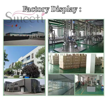 Collagen Tripeptide Powder Ctp Small