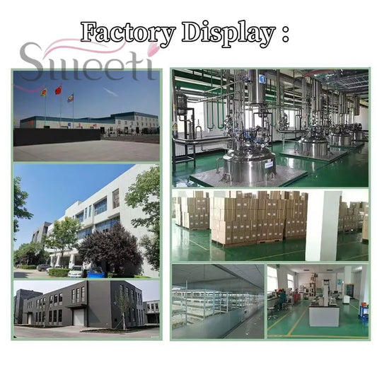 Collagen Tripeptide Powder Ctp Small