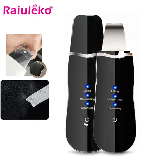 Ultrasonic Deep Face Cleaning Machine