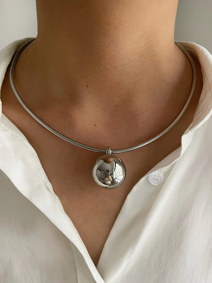 Peri Sbox Simple Imitation Pearl