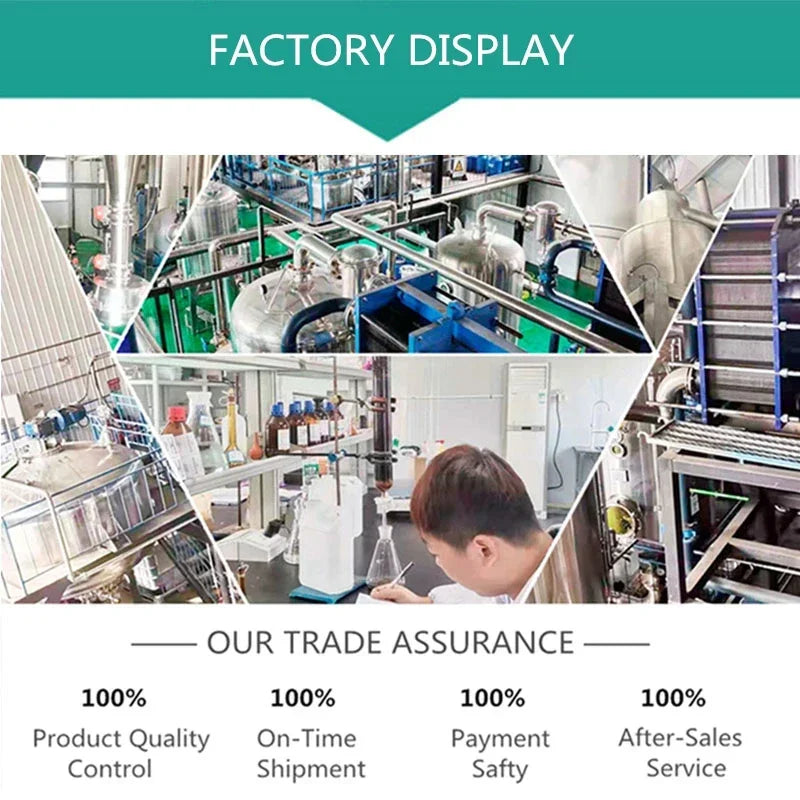 Cosmetic Acetyl Octapeptide 3 Raw