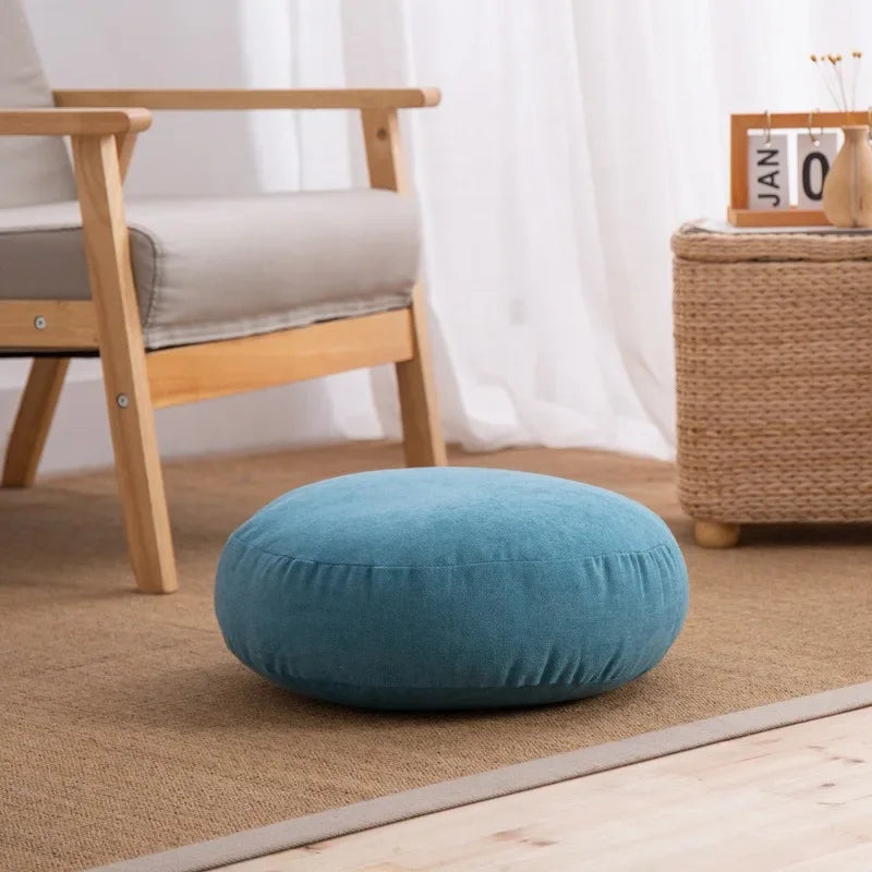 Meditation Pouf