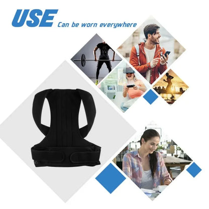 Posture Corrector