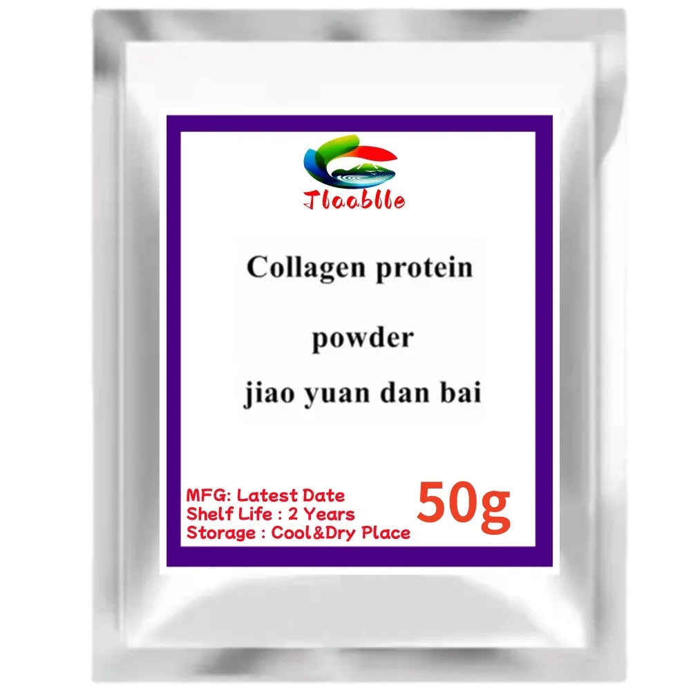 100 1000G Pure Marine Hydrolyzed