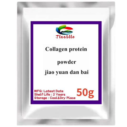 100 1000G Pure Marine Hydrolyzed