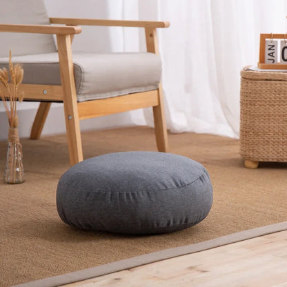 Meditation Pouf