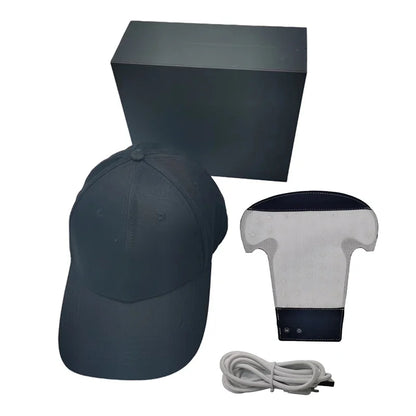 Red Light Therapy For Hair