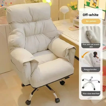 Computer Chair Home Bedroom Desk