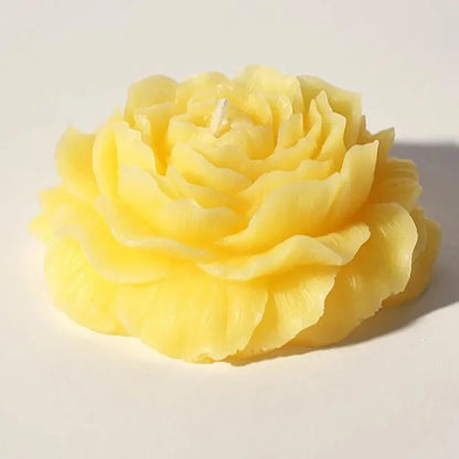 1Pc Beautiful Peony Flower Scented