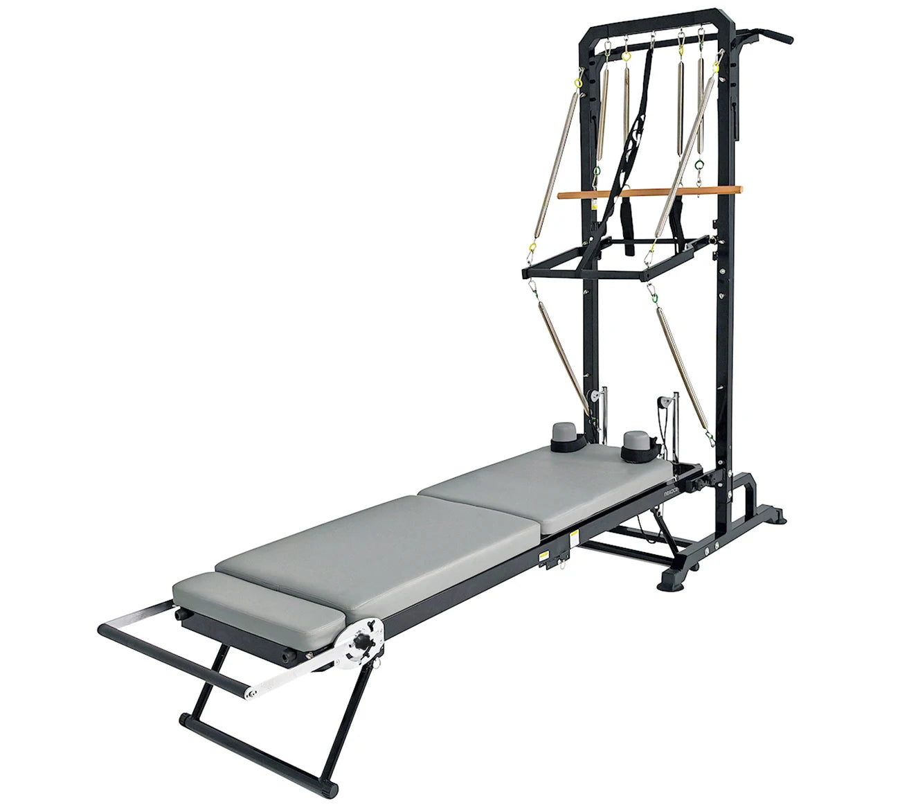 Pilates Reformer Machine With Tower