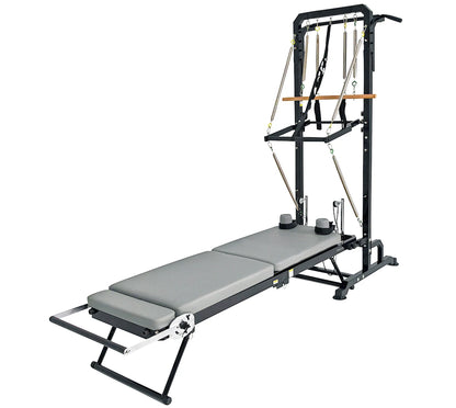 Pilates Reformer Machine With Tower