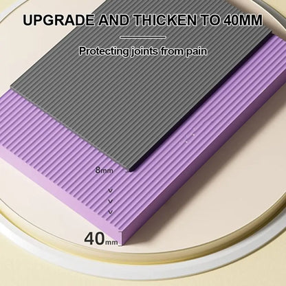 Balance Pad Non Slip Foam