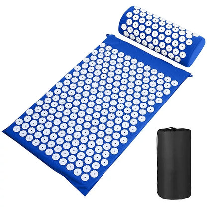 Acupressure Mat Sensi Massage Mat