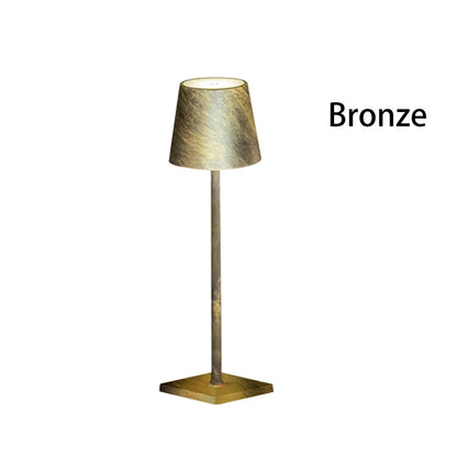 Wireless Touch Led Charging Table