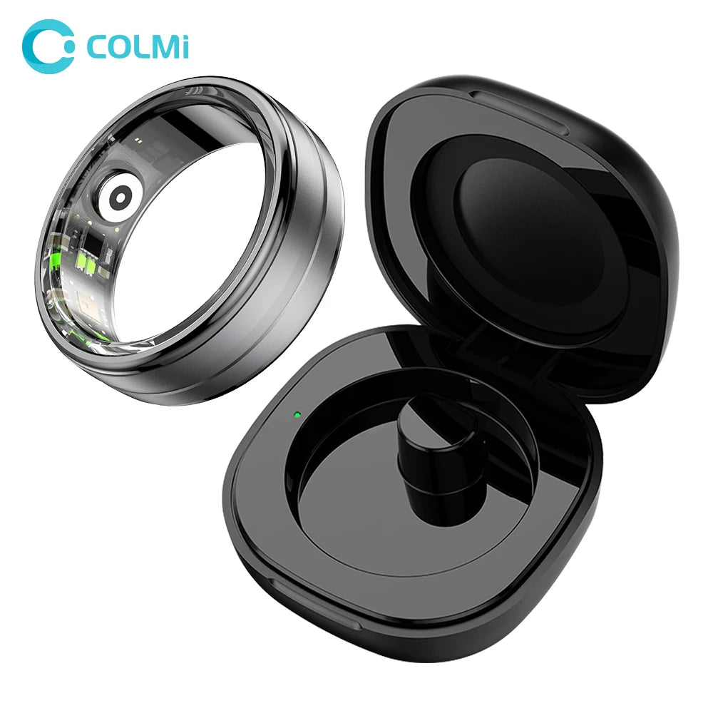 COLMI R06 Smart Ring