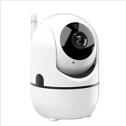 Wifi Ip Camera Smart Home