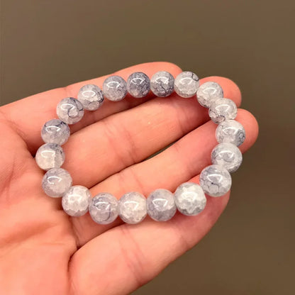 Pink Crystal Quartz Natural Stone