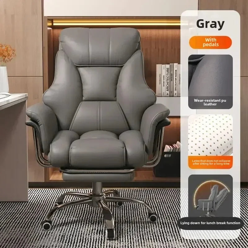 Boss Chair Home Office Computer