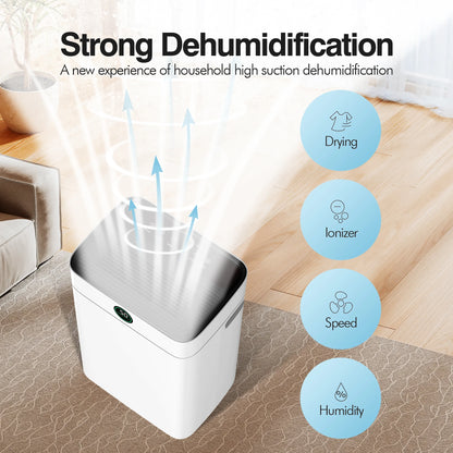 Dehumidifier 20 L Dehumidifier Cellar