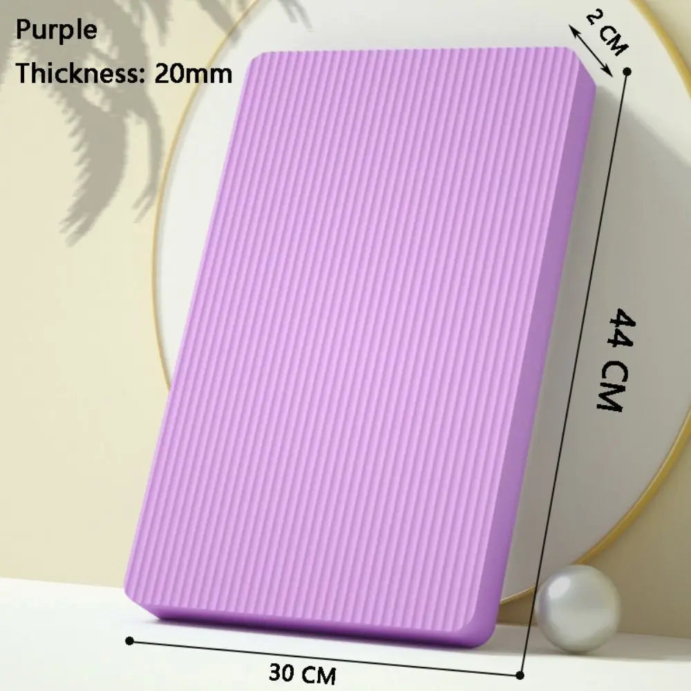 Balance Pad Non Slip Foam