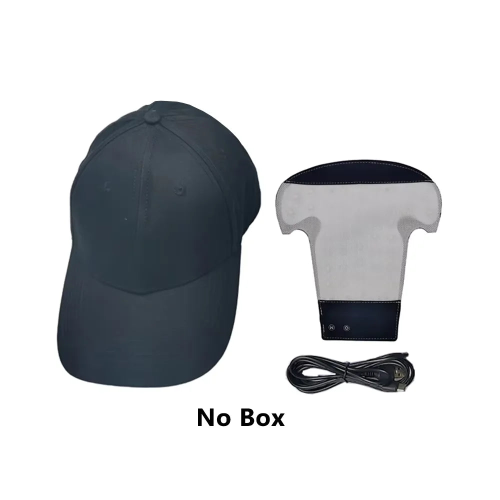 Red Light Therapy For Hair