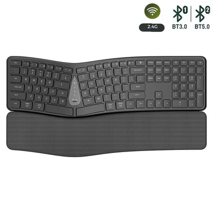 2 4G Comfortable Natural Typing