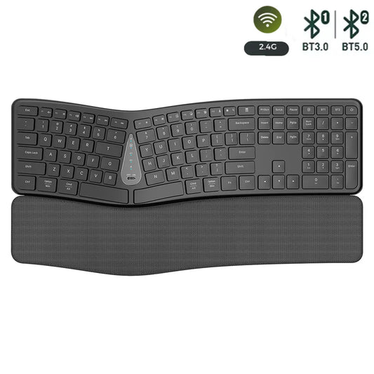 2 4G Comfortable Natural Typing