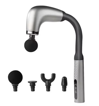 Fascia Gun Handle Elbow 3