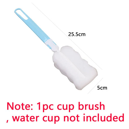 1Pc Air Water Bottle With