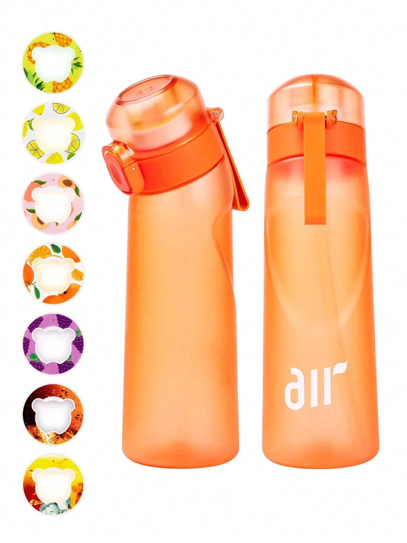 1Pc Air Water Bottle With