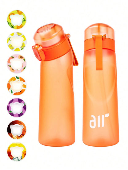1Pc Air Water Bottle With