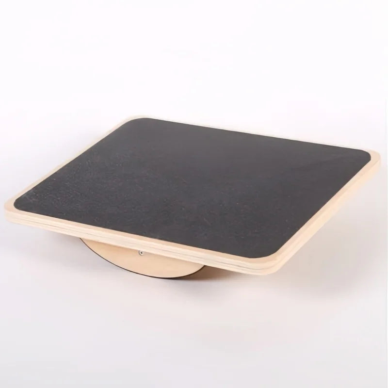 Wooden Balance Board For Core