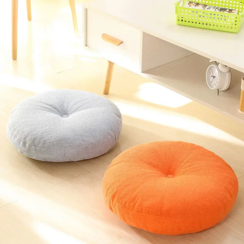 Yoga Meditation Cushion